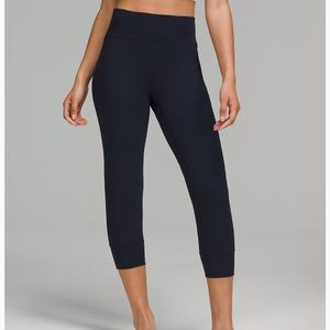 Lululemon align high-rise jogger